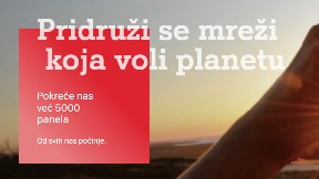 Do sada 5.000 solarnih panela